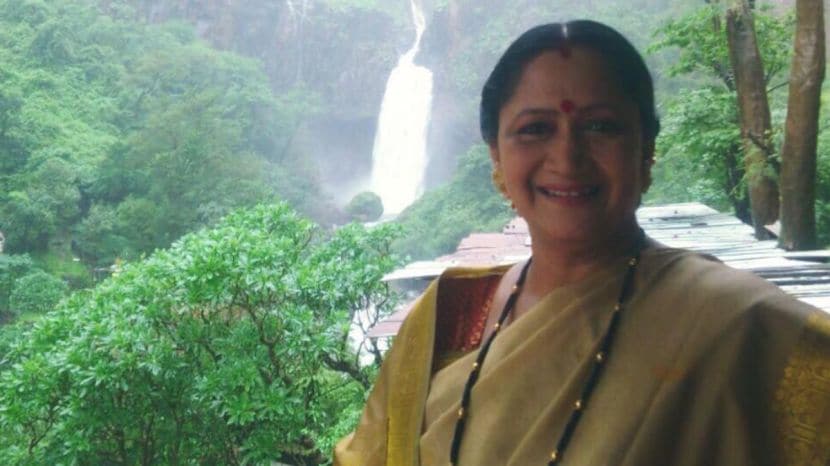 Alka Kubal