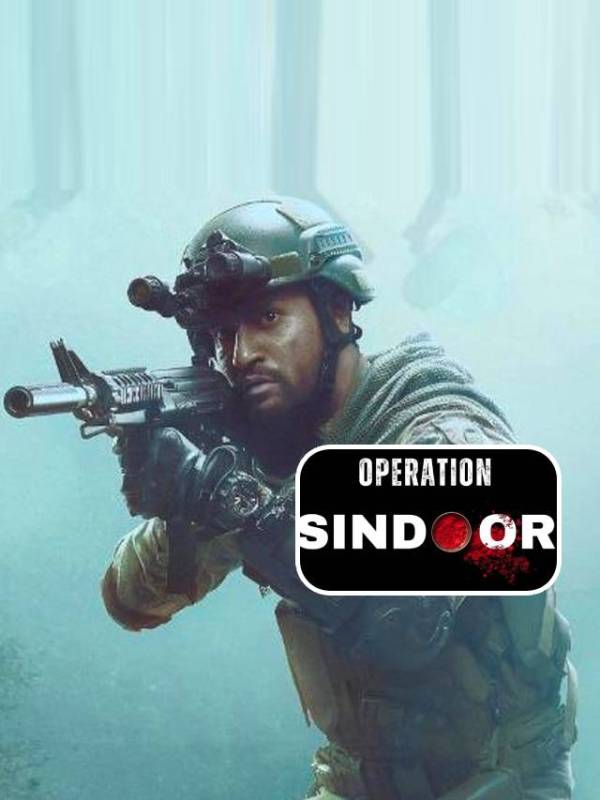 8 Bollywood movies on india Pakistan war