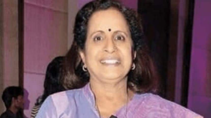 दरम्यान, उषा नाडकर्णी या चित्रपट, मालिकांबरोबरच रिअ‍ॅलिटी शोमध्येही दिसल्या आहेत. ‘बिग बॉस’ मराठीच्या पहिल्या पर्वात त्या दिसल्या होत्या. तसेच नुकत्याच त्या सेलिब्रिटी मास्टरशेफच्या पहिल्या सीझनमध्येदेखील दिसल्या होत्या. आता आगामी काळात त्या कोणत्या माध्यमातून प्रेक्षकांच्या भेटीला येणार हे पाहणे महत्त्वाचे ठरणार आहे. (सर्व फोटो सौजन्य: उषा नाडकर्णी इन्स्टाग्राम)