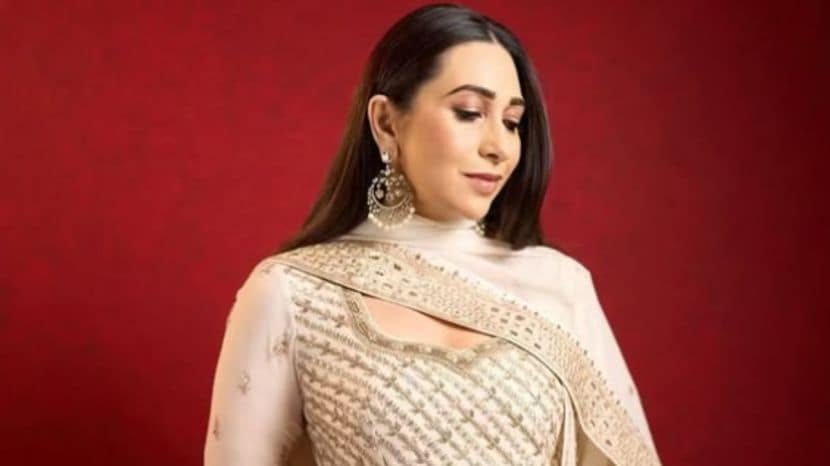 Karisma Kapoor