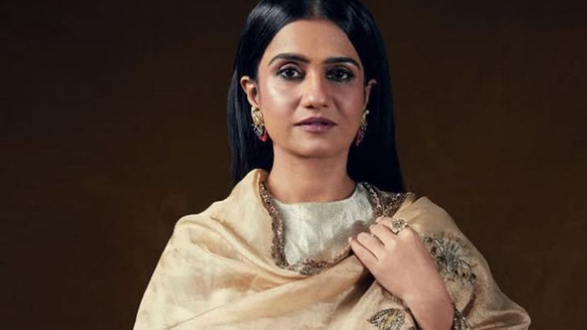 Amruta Subhash