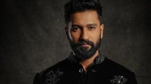 Vicky Kaushal