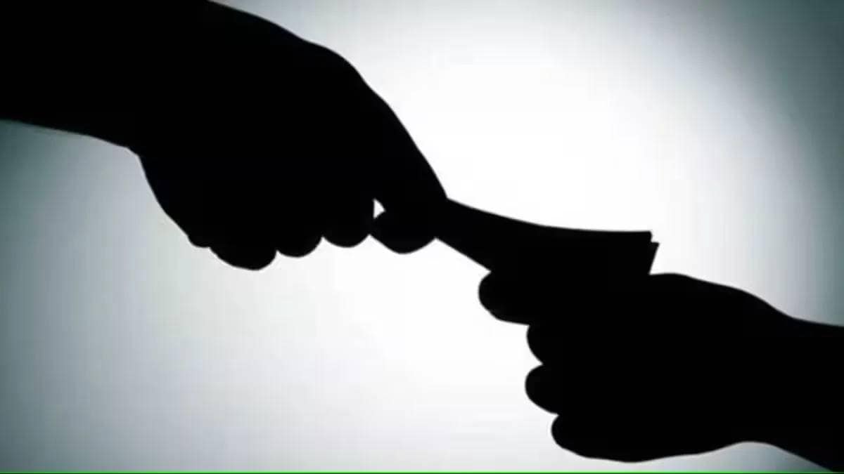 A case has been registered against the Additional Tehsildar and two private individuals for demanding a bribe of Rs 3 lakh in Chhatrapati Sambhajinagar