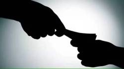 पाच संचिकांसाठी तीन लाखांची लाच मागितली; अपर तहसीलदारसह तिघे सापळ्यात
