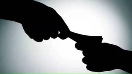 A case has been registered against the Additional Tehsildar and two private individuals for demanding a bribe of Rs 3 lakh in Chhatrapati Sambhajinagar