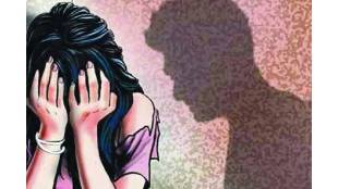 A case was registered against the boyfriend and he was arrested on the complaint of the victims girlfriend