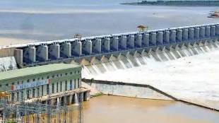 A meeting has been organized in the Ministry regarding the problems arising due to the height of the Almatti Dam in Karnataka