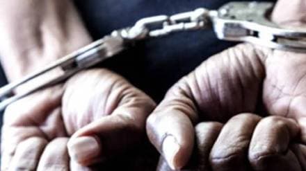 A team of Crime Branch Unit 2 arrested a criminal who was preparing to avenge the murder of gangster Sharad Mohol