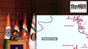 AI in India Pakistan Conflict| How AI Helped India in Operation Sindoor