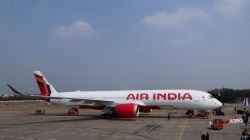 पाकिस्तानने हवाई क्षेत्र बंद केल्याने एअर इंडियाला बसू शकतो ६०० दशलक्ष डॉलर्सचा फटका, केंद्राकडे केली मदतीची मागणी