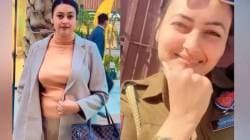 Insta Queen : थार, रोलेक्स घड्याळ आणि १ कोटींची जमीन असलेली ‘इन्स्टा क्वीन’ अटकेत, अमनदीप कौर कोण आहे?