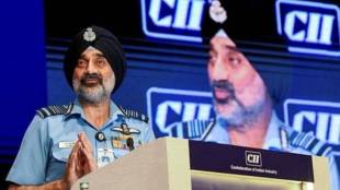 AP Singh concerns over defense project delays