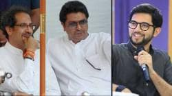 Aaditya Thackeray: “उद्धव साहेबांनी प्रतिसाद दिला पण…”, राजकीय सेटिंगचा उल्लेख करत आदित्य ठाकरेंचं मोठं विधान