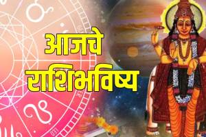Aajche Rashi Bhavishya In Marathi