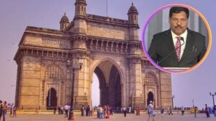 CJI Gavai addressing socio-economic divide in Mumbai during Supreme Court hearing