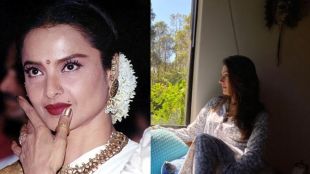 aarti Chabria leaves bollywood becomes popular influencer one rekha slap in lajja movie