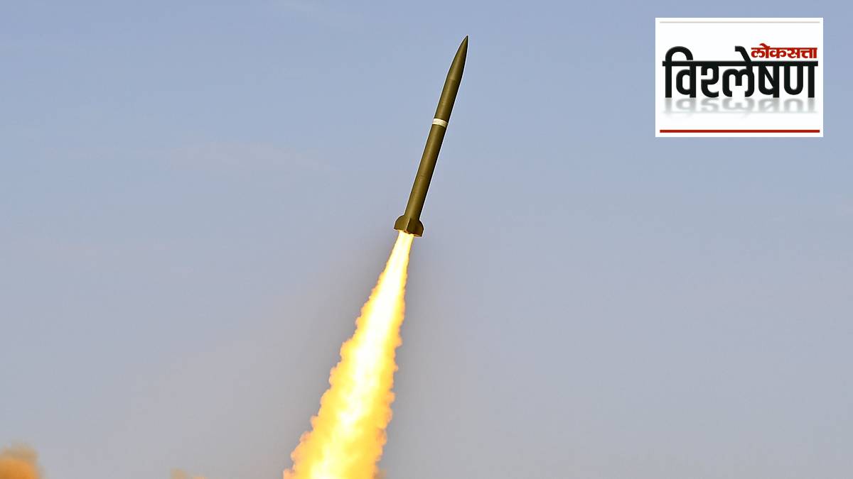 Abdali Weapon System