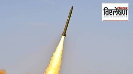 Abdali Weapon System