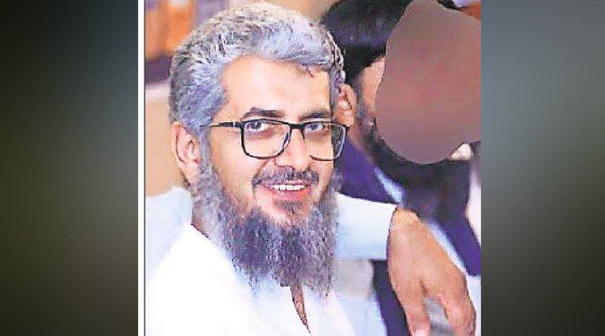 Lashkar terrorist Abu Sayyafullah killed in Pakistan