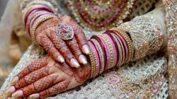 Acid Attack: “तू माझी नाहीस तर दुसऱ्या कोणाचीही होणार नाहीस”, लग्नाच्या काही दिवस आधी प्रेयसीवर प्रियकराचा अ‍ॅसिड हल्ला