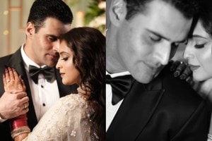 Actor Siddhant Issar gets married to co-star Surbhi Shukla