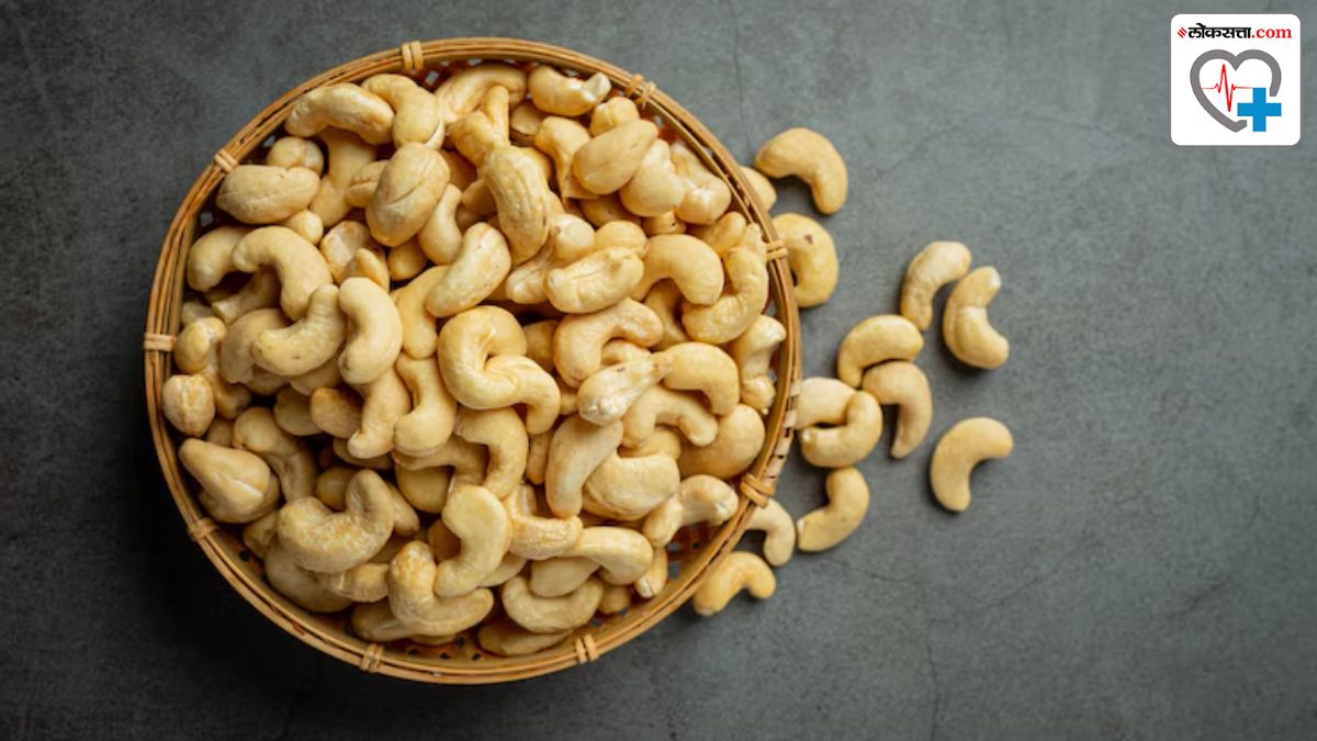 Do Cashews Spike Blood Sugar Level :