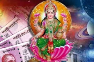 Gajlaxmi Rajyog 2025