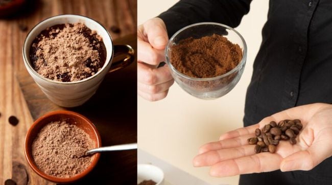 Should You Mix Unsweetened Cocoa Powder in Your Coffee?