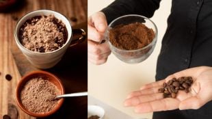 Should You Mix Unsweetened Cocoa Powder in Your Coffee?
