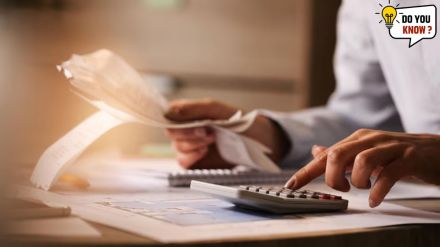 Tax return process