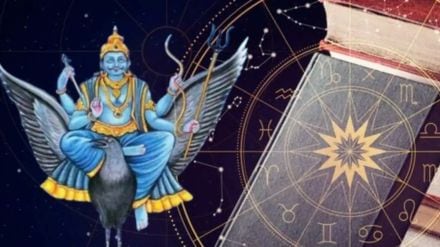 Position of Shani in Your Kundli: