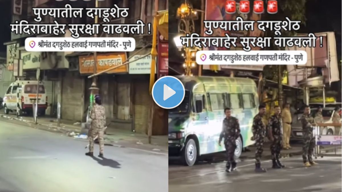 India-Pakistan tension