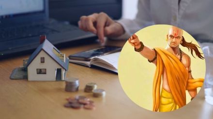 Chanakya Niti