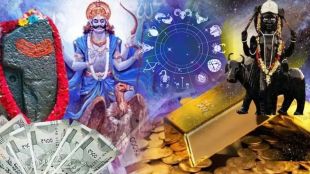 Shani Vakri 2025