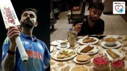 Virat Kohli : “आरशात स्वत:ला पाहिले, तेव्हा मलाच माझी लाज वाटली…” ४० टॉफीची दोन पाकिटे एका आठवड्यात संपवायचा विराट; वाचा, त्याने एका रात्रीत कसा बदलला पूर्ण डाएट प्लॅन?