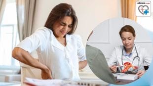 Warning signs of kidney cancer after age 40