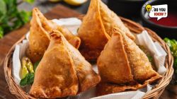 समोशाला इंग्रजीमध्ये काय म्हणतात? वाचा, समोसा मूळचा भारतातला नाही; मग कुठला?