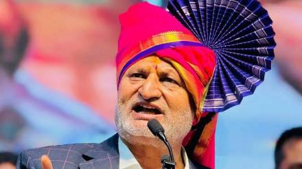 Agriculture Minister Manikrao Kokate assured on Saturday that he will definitely follow up with the Central Government