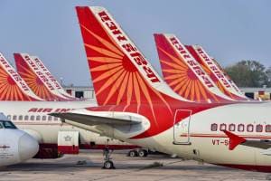 Air India
