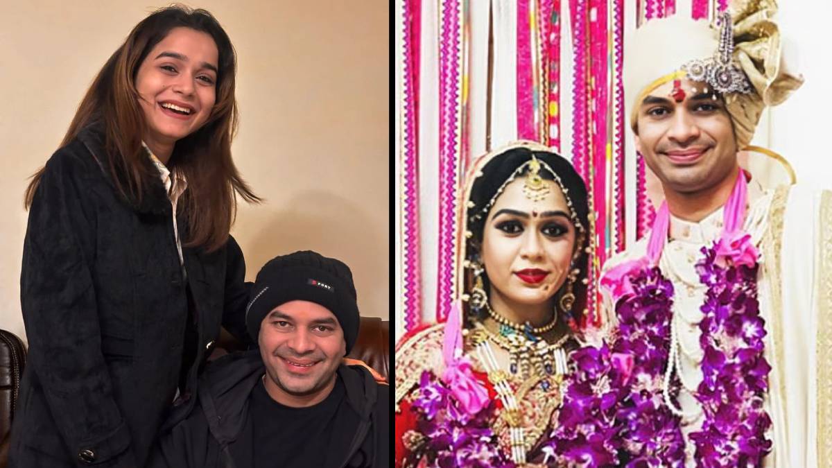 Aishwariya Rai reaction on Tej Pratap Yadav Photo