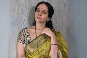 Aishwarya Narkar said that she faced bad comments from the audience for playing a negative role