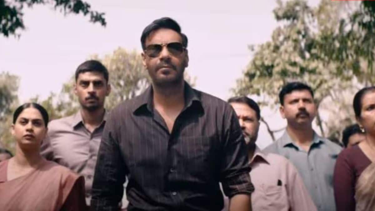 Ajay Devgn Film Raid 2 Leak Online