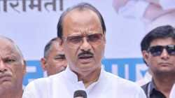 “अशी नालायक माणसं…”, राजेंद्र हगवणेंवर अजित पवारांचा संताप; म्हणाले, “मी आजपासून…”