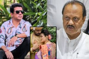 Ajit Pawar on Nilesh Chavan Vaishnavi Hagawane Case Updates