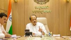 मुख्यमंत्रिपदाबाबतच्या विधानावरून अजित पवारांचा यु टर्न; म्हणाले, “मी तसं म्हणालो असेन तर…”