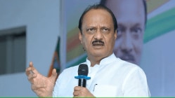 अजित पवार यांची आयोजित बैठक दुसऱ्यांदा रद्द ! भाजपच्या आमदाराने हरकत घेतल्याचे उघड