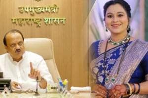 Ajit pawar on Vaishnavi Hagawane Death Case