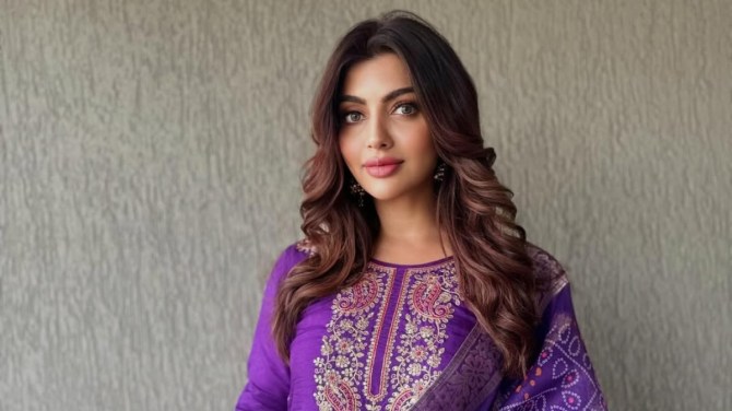 Akanksha Puri Egg Freez