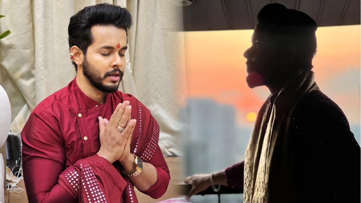 Akshay Kelkar got married to Sadhana Kakatkar actress Amruta Dhongde shared first photo
