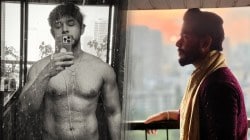 ‘बिग बॉस मराठी’ फेम अभिनेत्याची लगीनघाई, लग्नपत्रिका घेऊन पोहोचला कोकणातील कुलदेवतेच्या चरणी, म्हणाला…